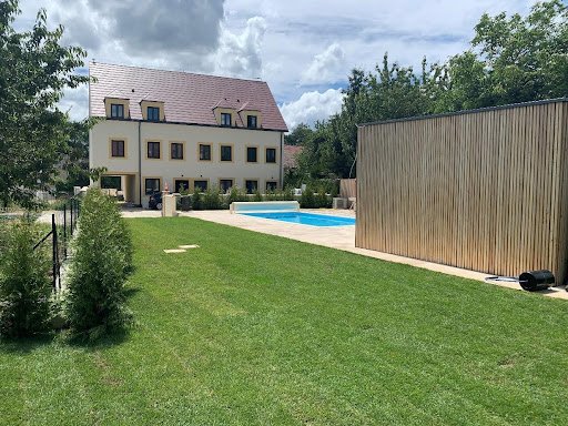Villa Magnysolar Exterior